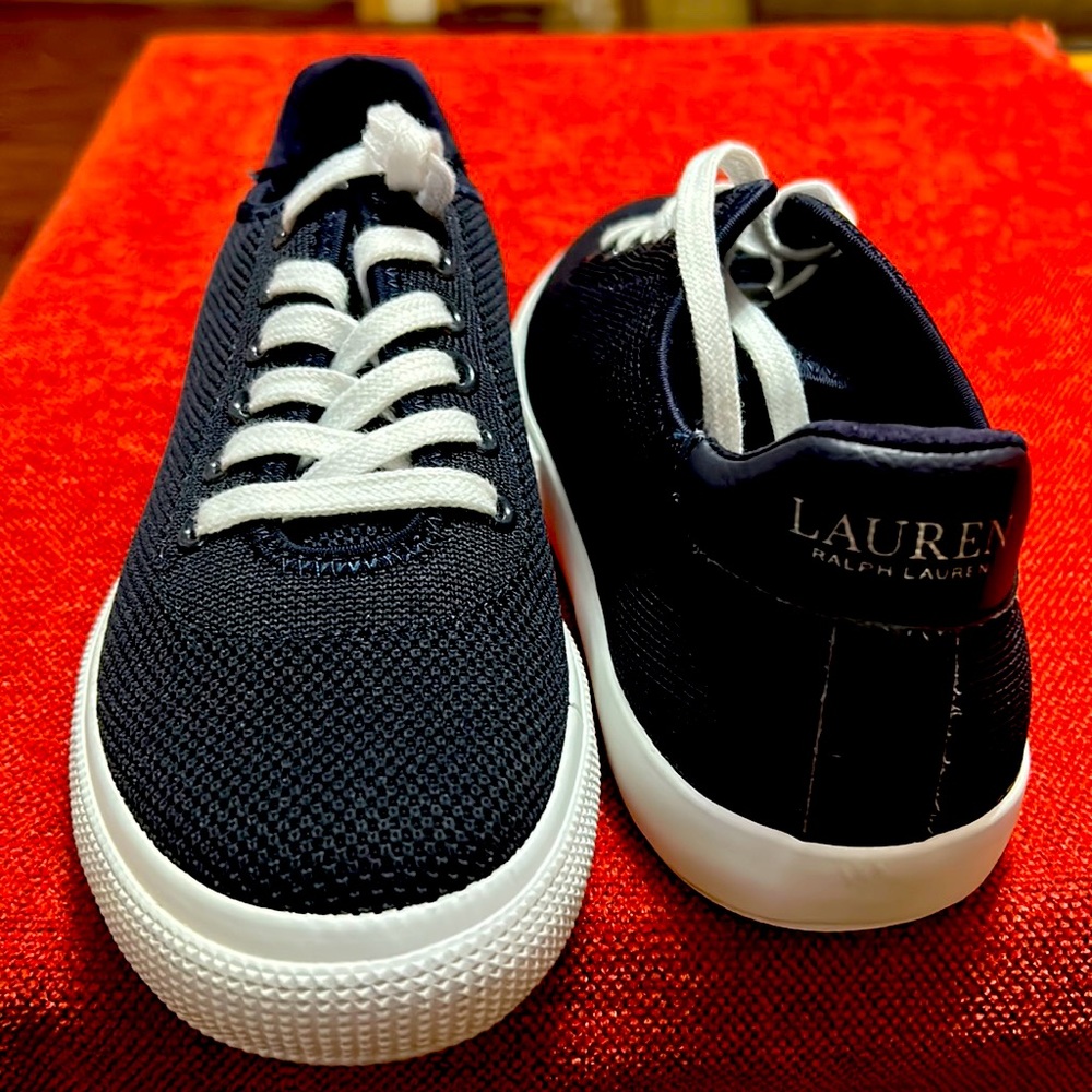 Boat shoes